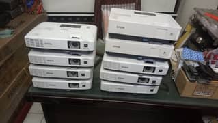 used Branded Multimedia projector o31721182o9 0