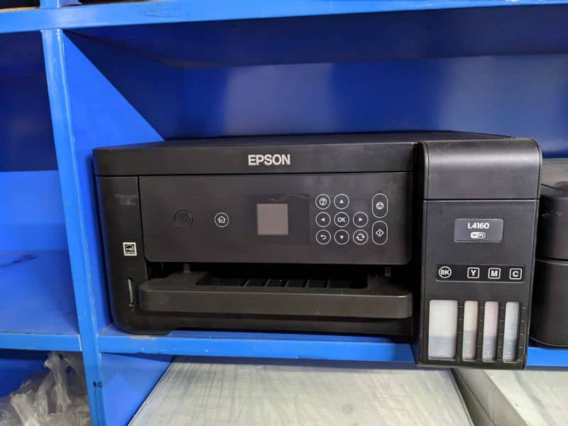 Epson printers 2