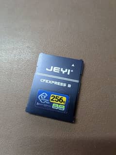 128 GB Cfexpress XQD Memory card for NIKON CANON Z6 Z7 Z9 R3 R5