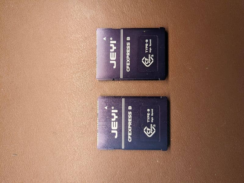 128 GB Cfexpress XQD Memory card for NIKON CANON Z6 Z7 Z9 R3 R5 1