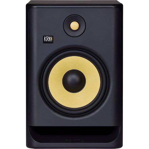 Krk Rokit 7 g4 Active Studio monitors Pair 0