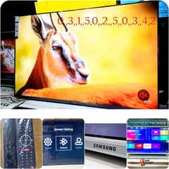 BIG SALE !! BUY 55 INCH SMART ANDROID LED TV
