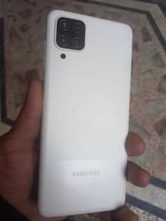 Samsung a12 parts only