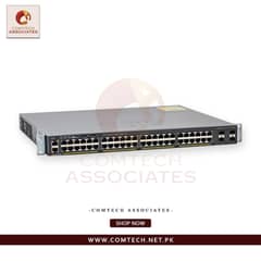 cisco (ws) series available