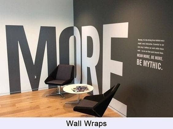 3D Wallpaper | Customized Wallpaper | Waterproof Wallpaper | 3DFlex Wa 5