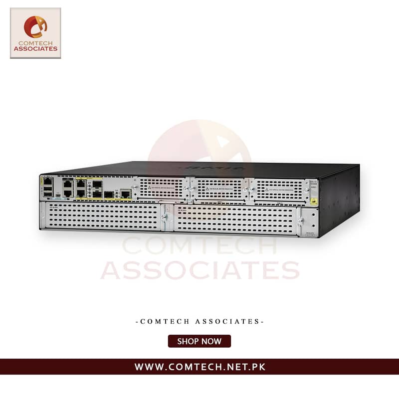 cisco (isr) series available 0