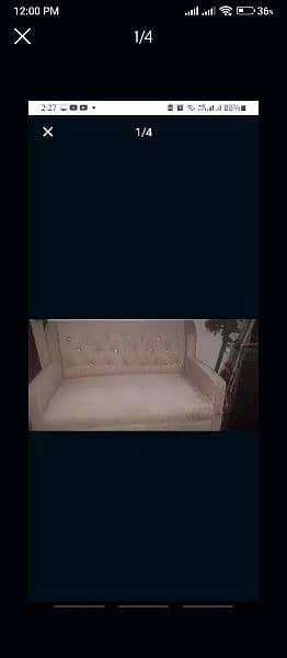 Sofa 3 Seater