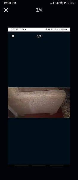 Sofa 3 Seater 2