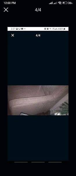 Sofa 3 Seater 3
