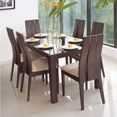 dining table set/wearhouse (manufacturer)03368236505 0