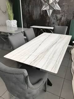 dining table set/wearhouse (manufacturer)03368236505