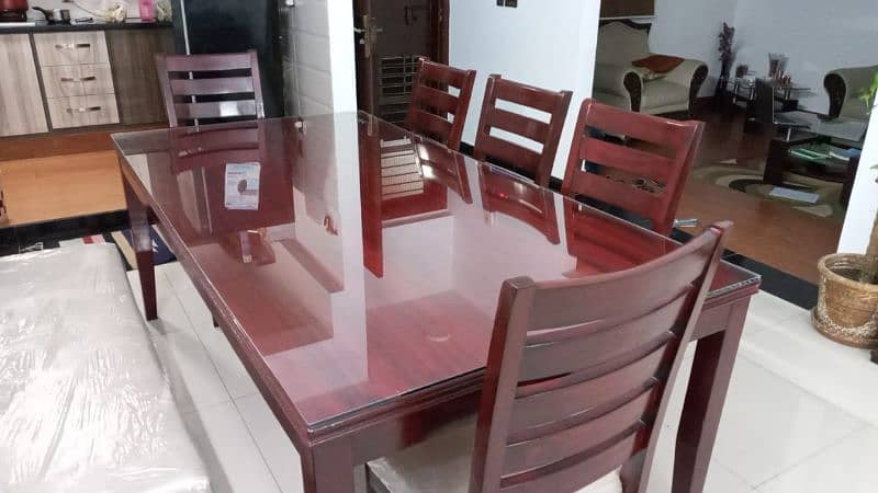 dining table set/wearhouse (manufacturer)03368236505 11