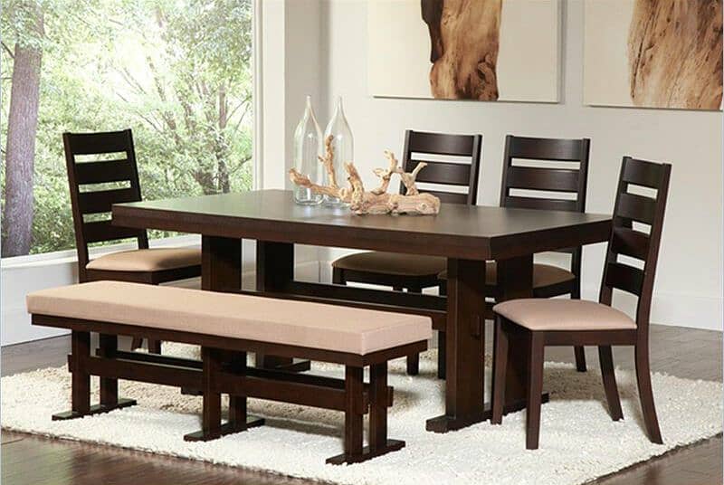 dining table set/wearhouse (manufacturer)03368236505 17