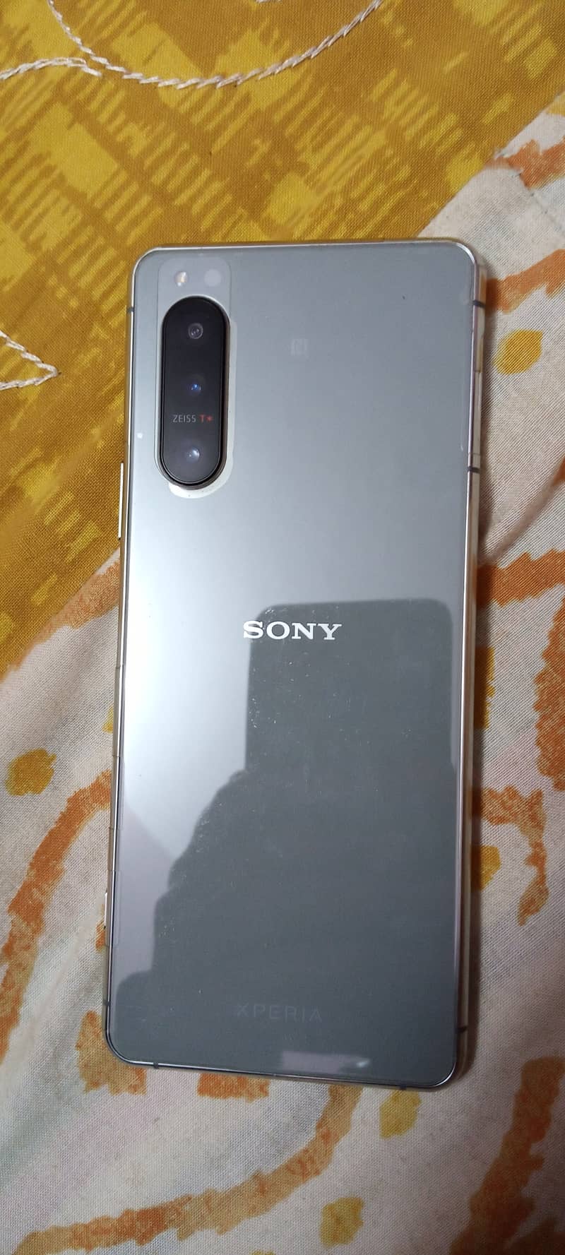 Xperia 5 Mark 2, 8/128 0