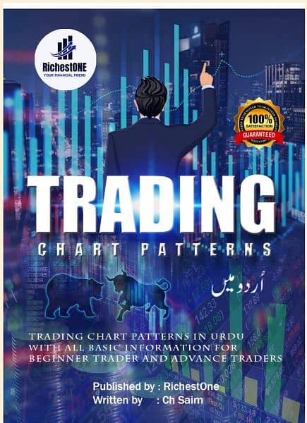 12 Behtareen Trading Books Urdu PDF Mein OLX #1 Seller" O32OO815OOO 1