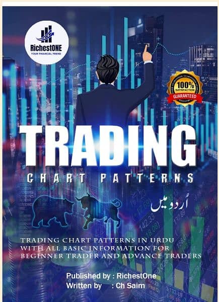 12 Behtareen Trading Books Urdu PDF Mein OLX #1 Seller" O336OO45OOO 1