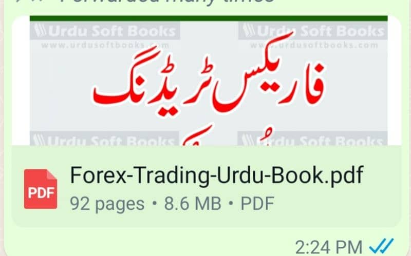 12 Behtareen Trading Books Urdu PDF Mein OLX #1 Seller" O32OO815OOO 10