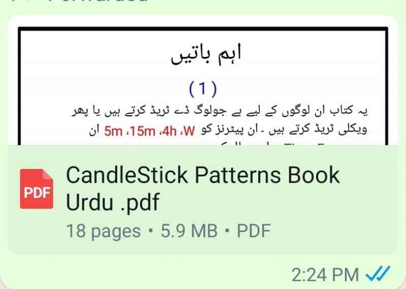 12 Behtareen Trading Books Urdu PDF Mein OLX #1 Seller" O32OO815OOO 11