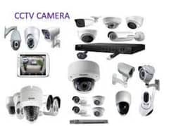 Hd cctv security camera