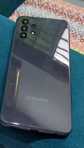 Samsung A32 6/128 2