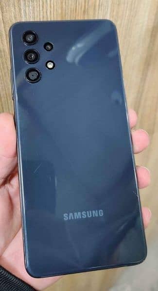 Samsung A32 6/128 8