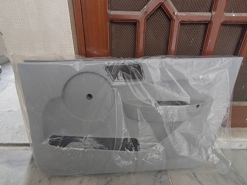 Mehran Door Panels And Top Cover 1