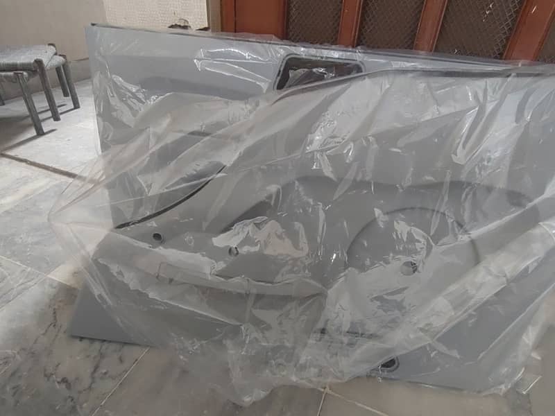 Mehran Door Panels And Top Cover 3