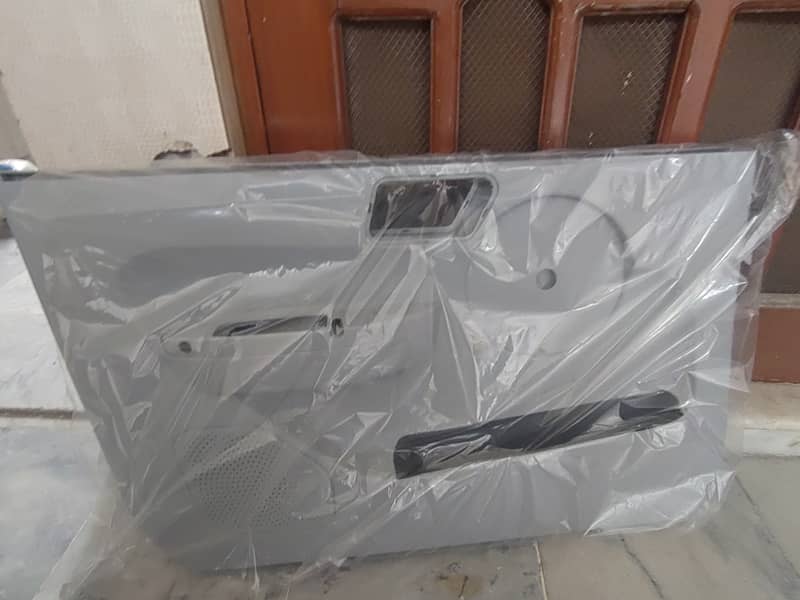 Mehran Door Panels And Top Cover 4