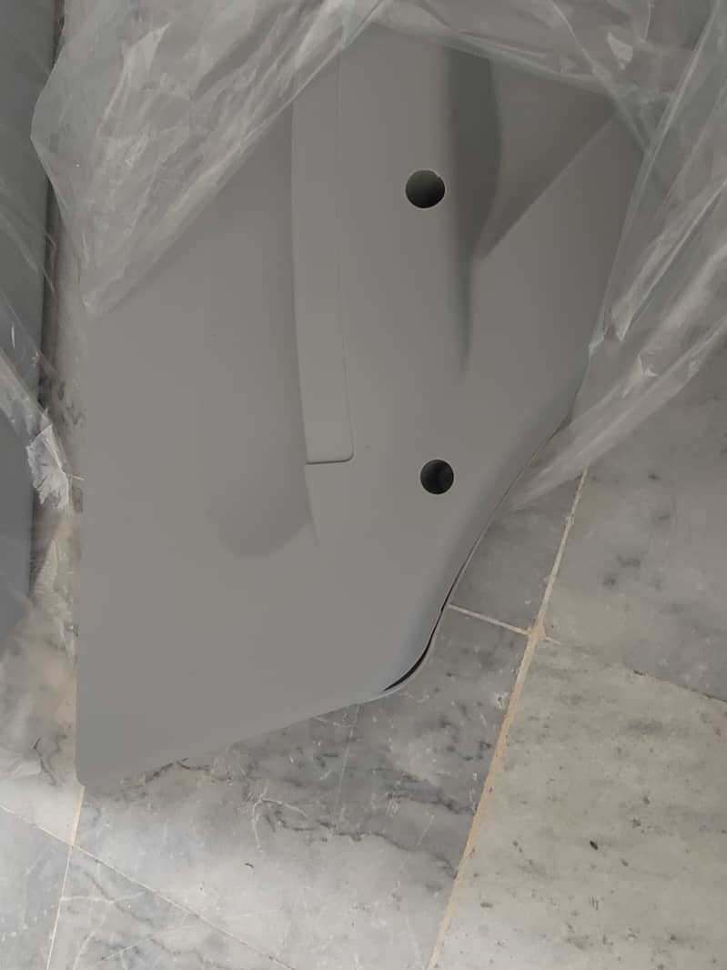 Mehran Door Panels And Top Cover 9