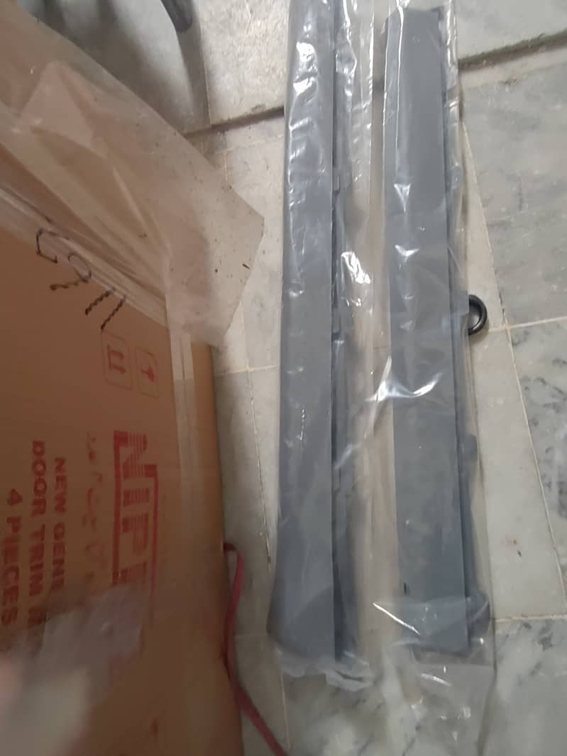 Mehran Door Panels And Top Cover 15