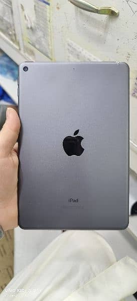 iPadmini5 256gb 10/9 only iPad 100%ok 0