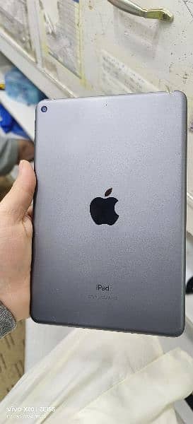 iPadmini5 256gb 10/9 only iPad 100%ok 2
