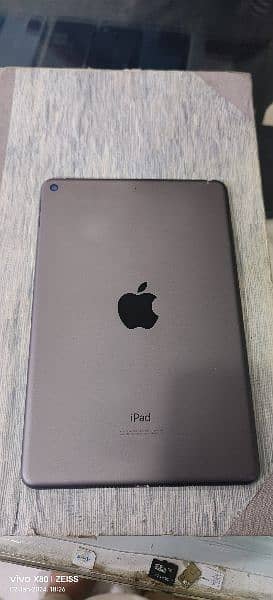 iPadmini5 256gb 10/9 only iPad 100%ok 3