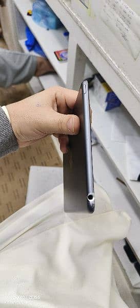 iPadmini5 256gb 10/9 only iPad 100%ok 4