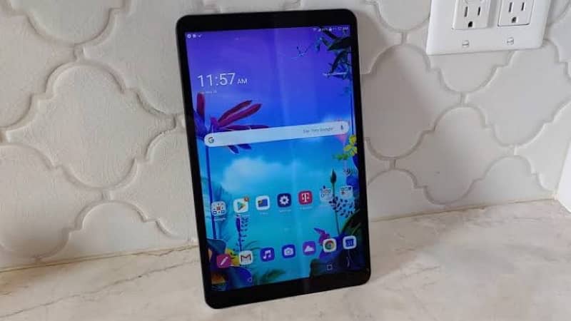 Tab - Tablet Pad 10.1″ LG Android 0