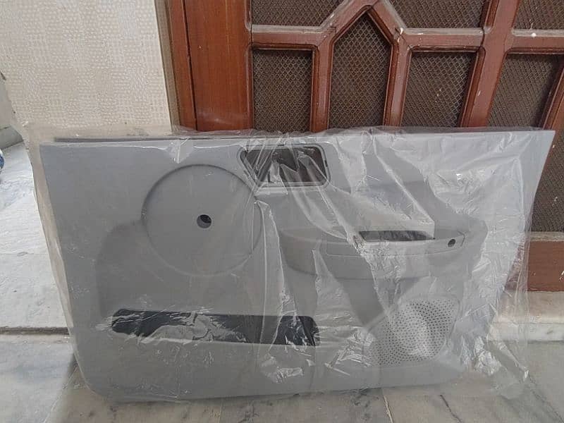 Mehran Door panel or gatta 1