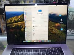 Apple Macbook Pro 2019 ( 16-inch )