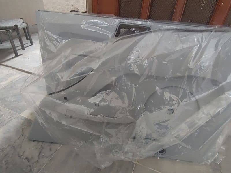 Mehran Door Panel or Gatta Top Cover 3