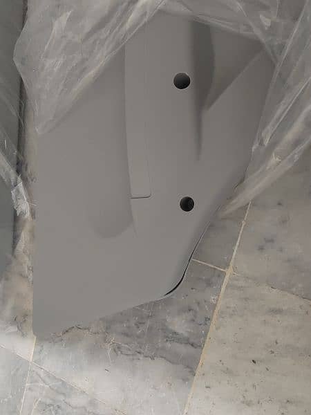 Mehran Door Panel or Gatta Top Cover 10