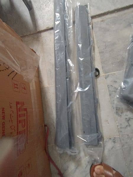 Mehran Door Panel or Gatta Top Cover 11