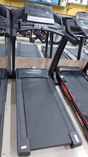 proform usa ifit carbon TL Treadmill gym and fitness machine 1