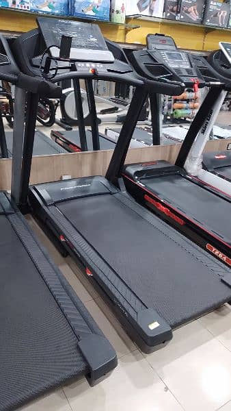 proform usa ifit carbon TL Treadmill gym and fitness machine 2