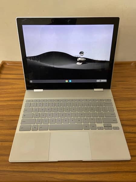 Google PixelBook 8gb 128gb i5 7th gen 0