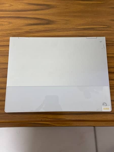 Google PixelBook 8gb 128gb i5 7th gen 7