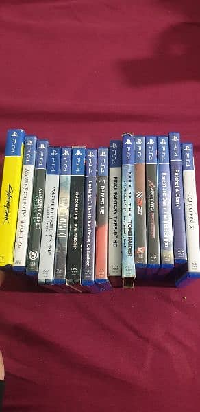 PS4 Limited Edition Exclusive games available on best prices. 2