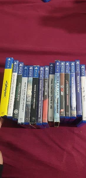 PS4 Limited Edition Exclusive games available on best prices. 3