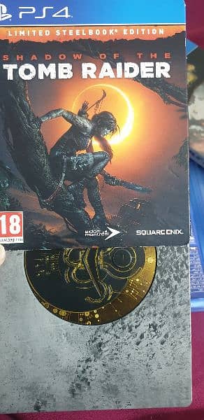 PS4 Limited Edition Exclusive games available on best prices. 10