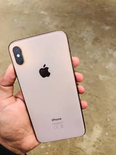 Iphone Xs Max Dual Sim Approved