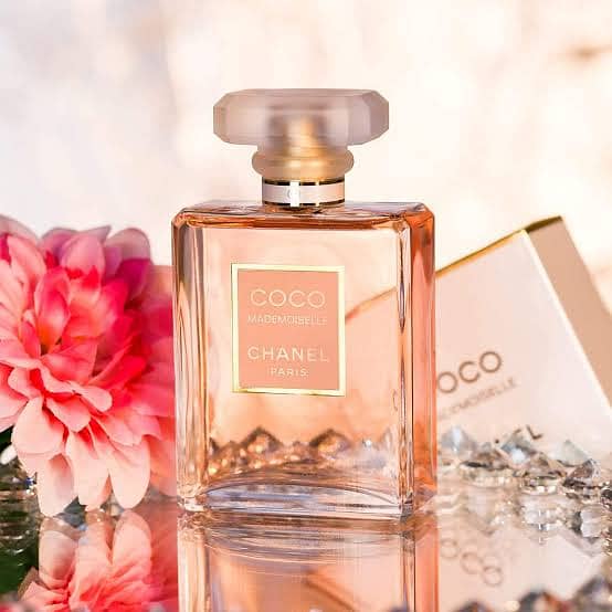 Original Branded Perfumes Best for Ladies gifting 3