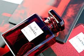 Original Branded Perfumes Best for Ladies gifting 4